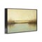 Stupell Industries Reeds Along The River Framed Giclee, design by Franklyn Gregory